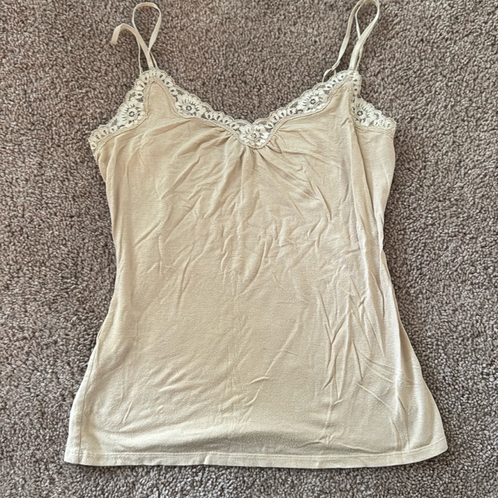 💜 3 for $10 Express tank
